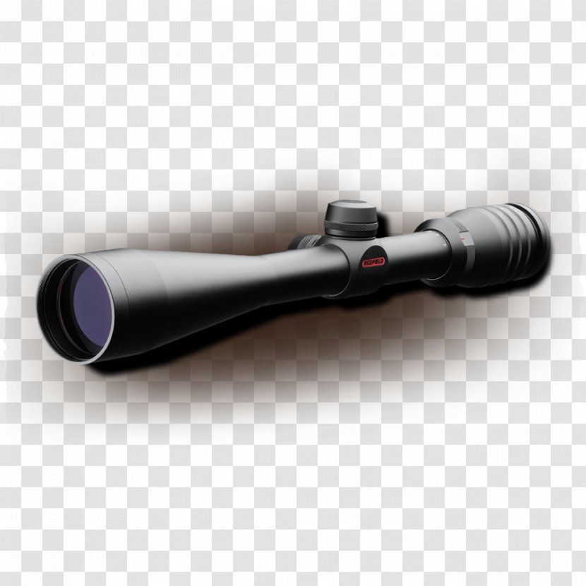 Telescopic Sight Optics Reticle Monocular Leupold & Stevens, Inc. - Spotting Scopes Transparent PNG