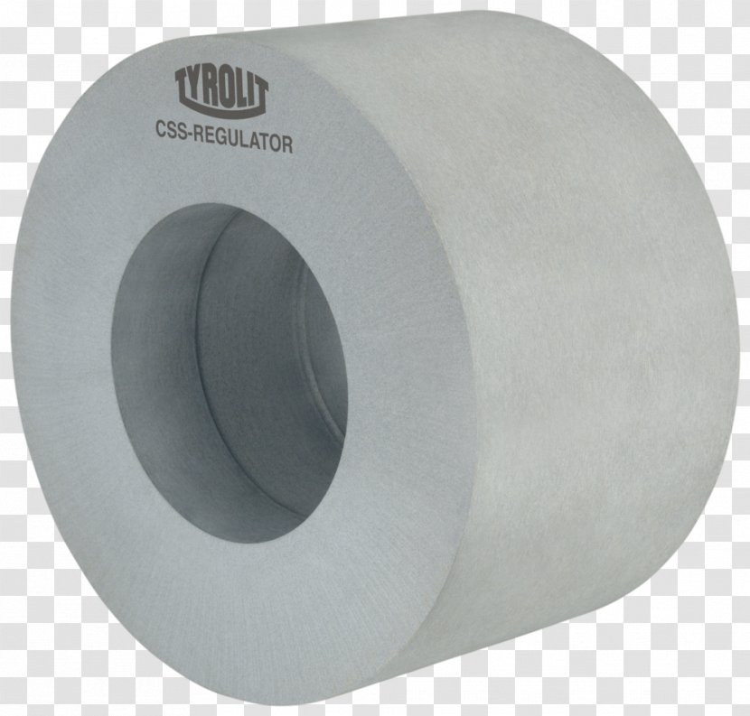 Grinding Wheel Industry Ceramic - Cylindrical Grinder Transparent PNG