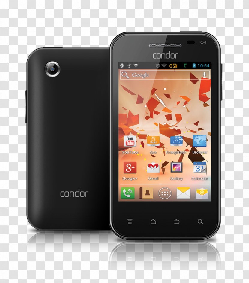 Feature Phone Smartphone Condor Mobile Phones Telephone Transparent PNG