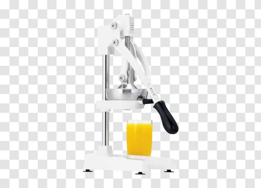 Orange Juice Juicer Lemon Squeezer Transparent PNG