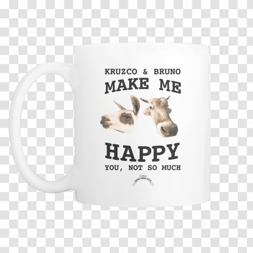 Mug Bridegroom Wedding Gift - Drinkware - Make Me Happy Transparent PNG