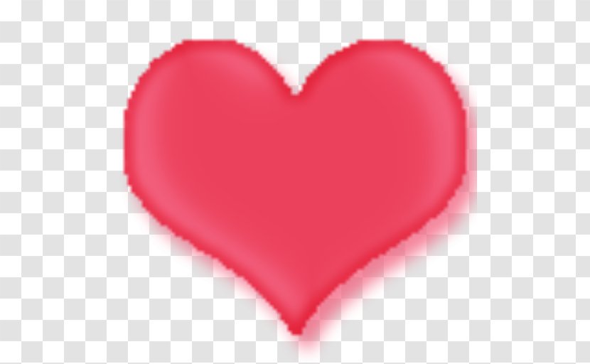 Valentine's Day - Heart - Love Transparent PNG