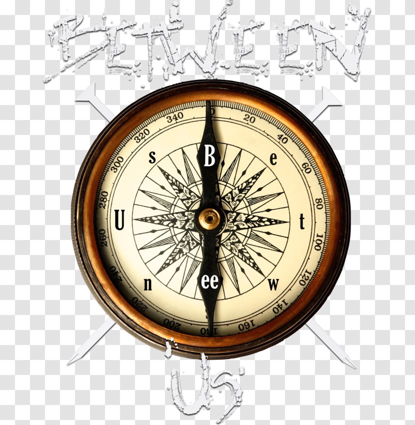 Compass Stock.xchng World Map Clock - Wall Transparent PNG