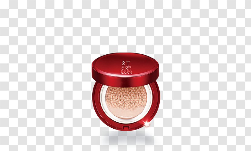 CC Cream Make-up Pechoin Cosmetics Taobao - Hanshu Transparent PNG