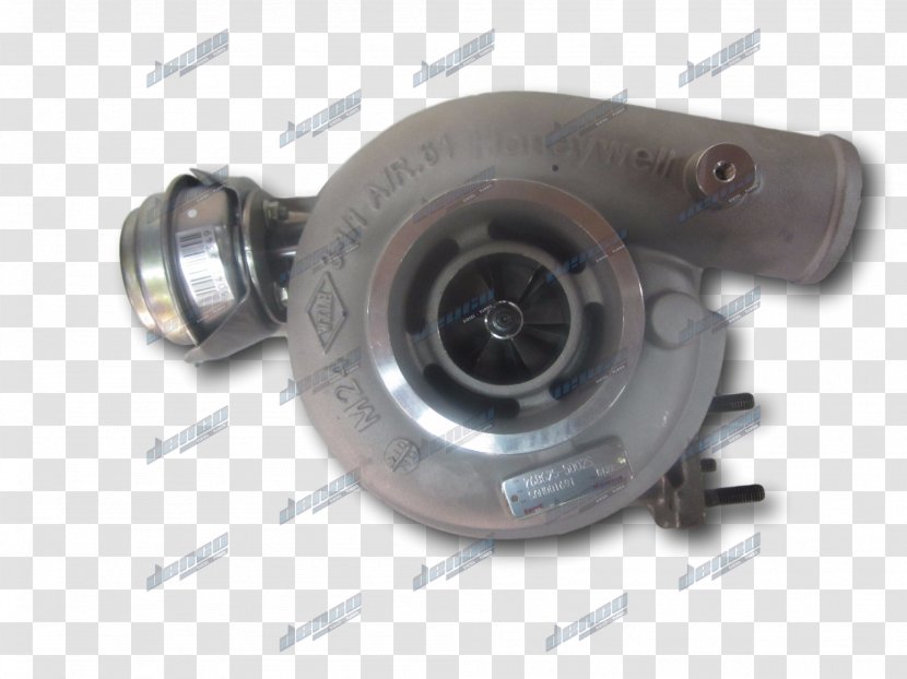 Iveco Daily Turbocharger Garrett AiResearch Denco Diesel & Turbo - Machine Transparent PNG