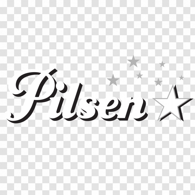 Pilsner Creativity Logo Game Font - Round Frame Transparent PNG