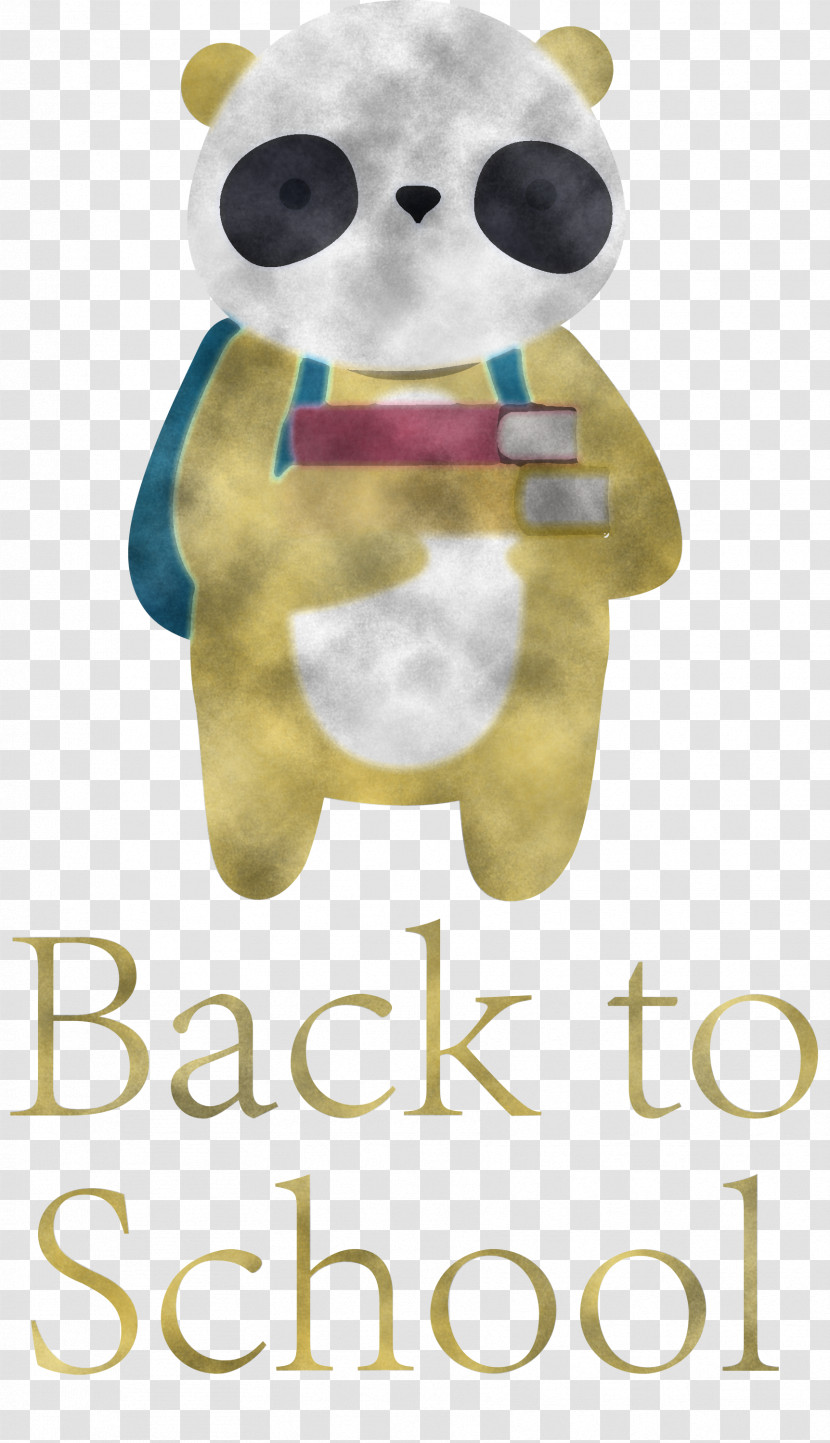 Back To School Transparent PNG