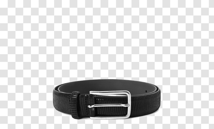 Hugo Boss Belt Icon - Brand Transparent PNG