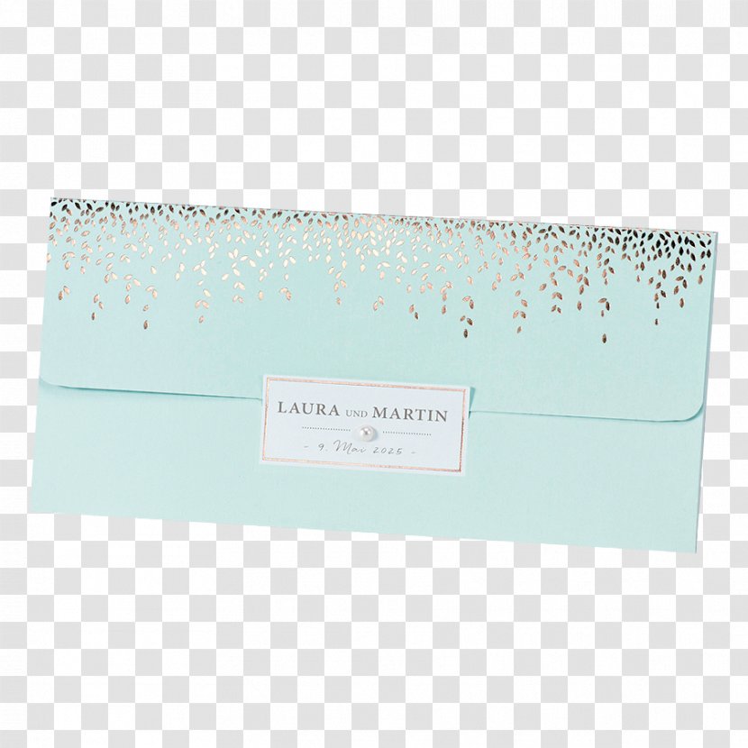 Paper Turquoise Teal Material - Mint Transparent PNG