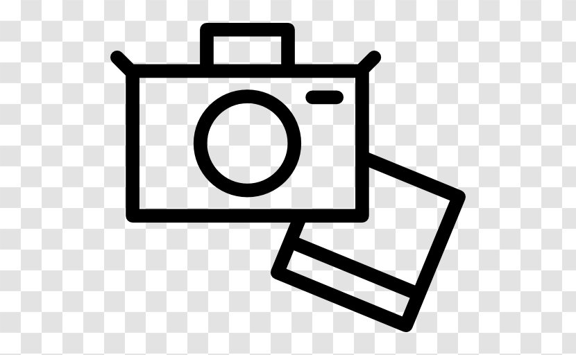 Photography - User Interface Transparent PNG
