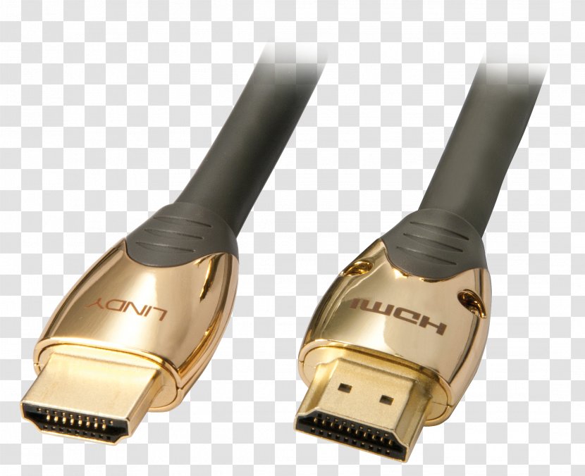 HDMI Electrical Cable Optical Fiber Cablaggio - Electronic Device - Plug Transparent PNG