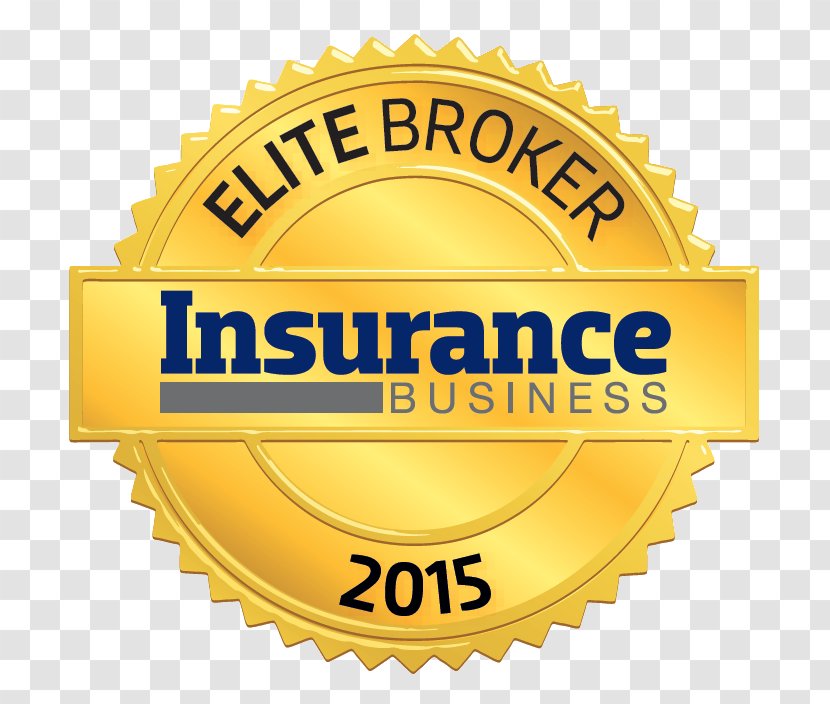Insurance Agent Business Broker Life - Label Transparent PNG