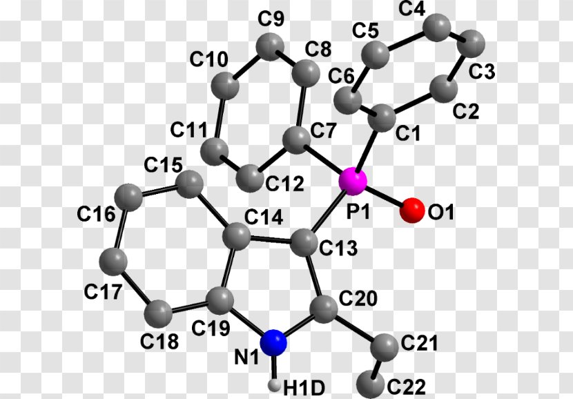 Chemistry Human Behavior Technology Point Angle - Molecular Structure Background Transparent PNG