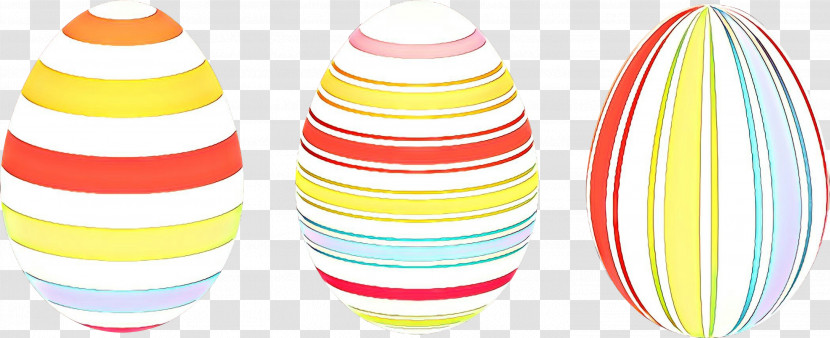 Easter Egg Transparent PNG