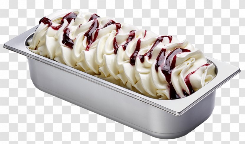 Sundae Ice Cream Frozen Yogurt Sorbet Chocolate Brownie - Minetti Transparent PNG