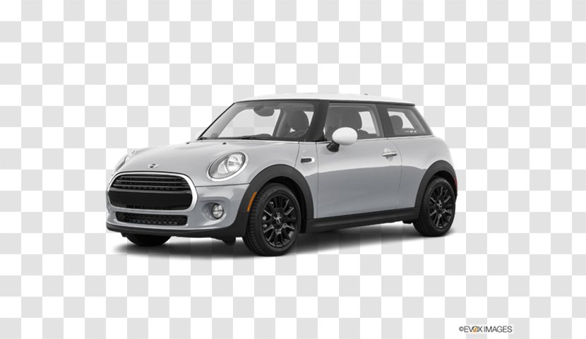 2018 MINI Cooper 2016 Clubman Car 2019 Countryman - 2017 Transparent PNG