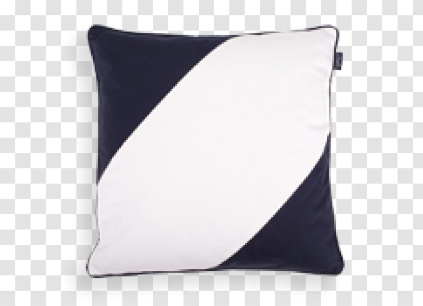 Cushion Throw Pillows - Diagonal Stripes Transparent PNG