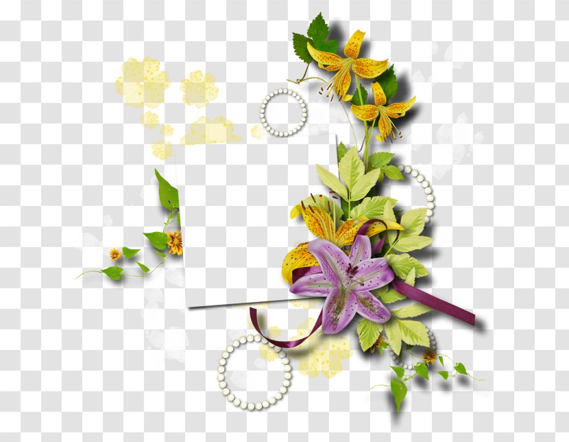 Floral Design Cut Flowers - Floristry - Flower Transparent PNG