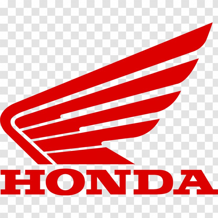 Honda Logo Motor Company Motorcycle - Trademark Transparent PNG