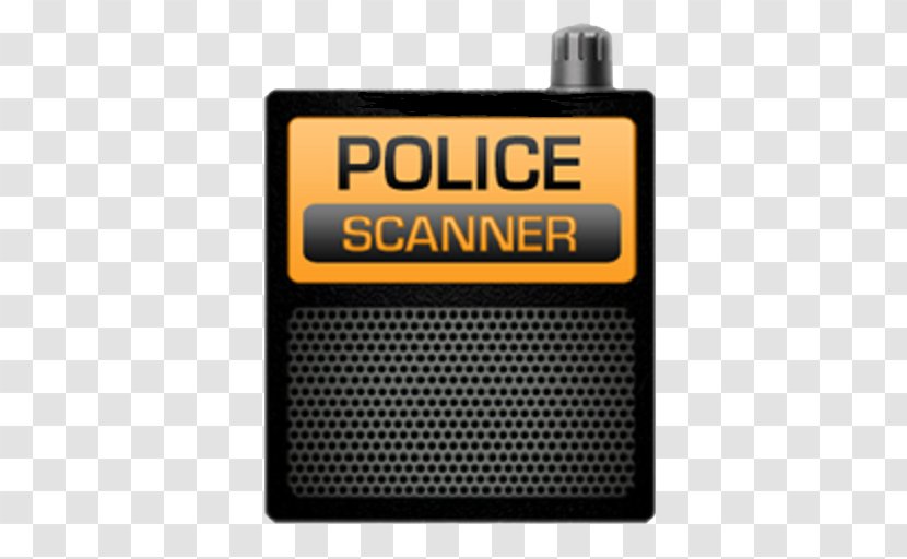 Radio Scanners Police St. Lucie County, Florida IPhone 6 - Iphone Transparent PNG
