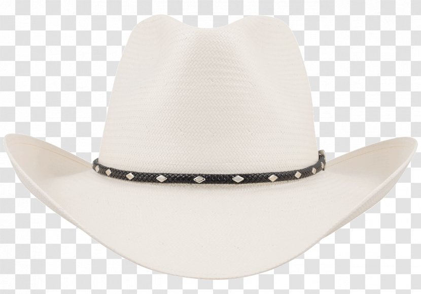 Cowboy Hat Stetson Straw Boater - Amazoncom Transparent PNG