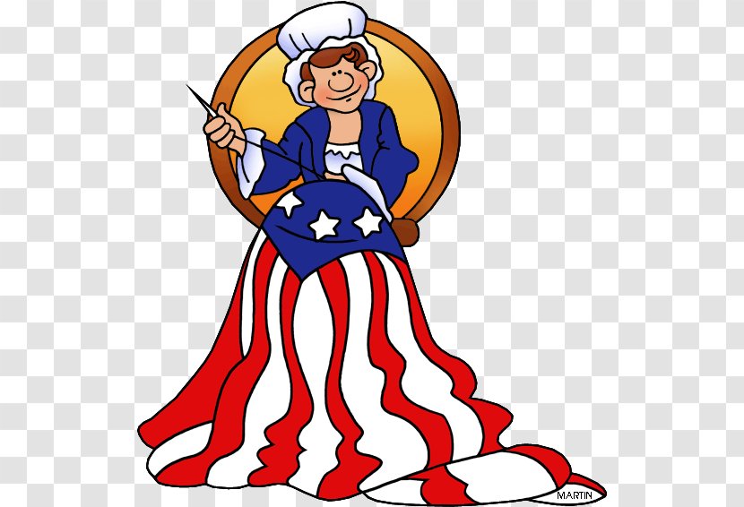 Flag Of The United States Clip Art Day Openclipart - Headgear - County Fair Cartoon Orangeburg Transparent PNG