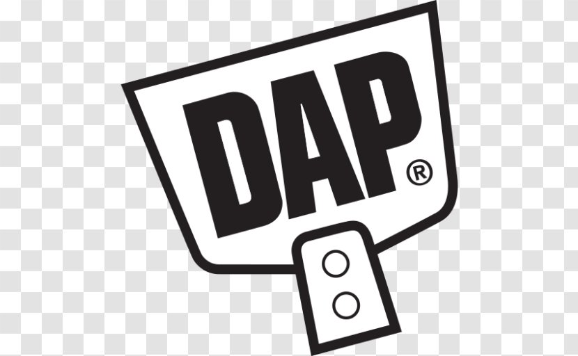 Logo DAP Products Baltimore Ace Rewards Company - Signage - Adhesion Icon Transparent PNG