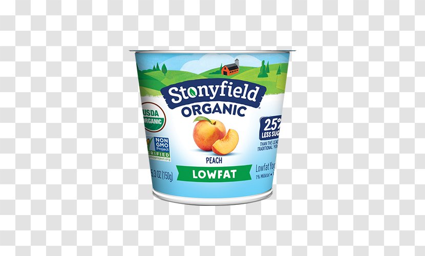 Organic Food Soy Milk Cream Stonyfield Farm, Inc. - Natural Foods Transparent PNG