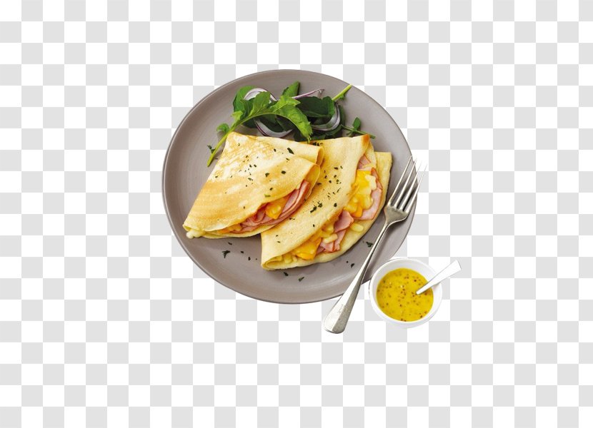 Ham Breakfast Vegetarian Cuisine Crxeape Recipe - Health - Plants Eggs Transparent PNG