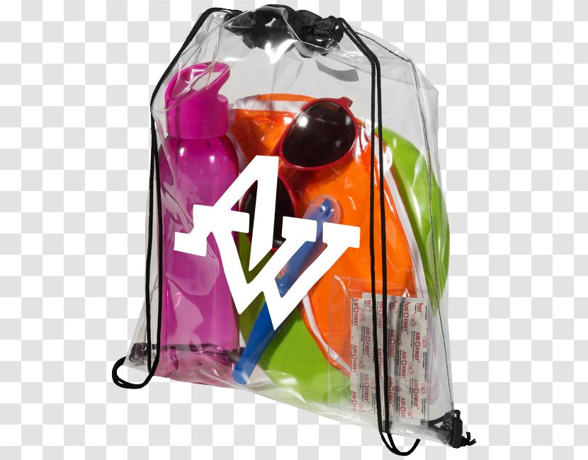 Drawstring Bag Backpack Promotion DiscountMugs TOT12 - Shopping Bags Trolleys Transparent PNG