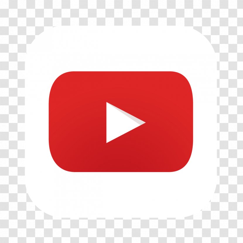 Product Design Logo Brand Rectangle - Youtube Transparent PNG