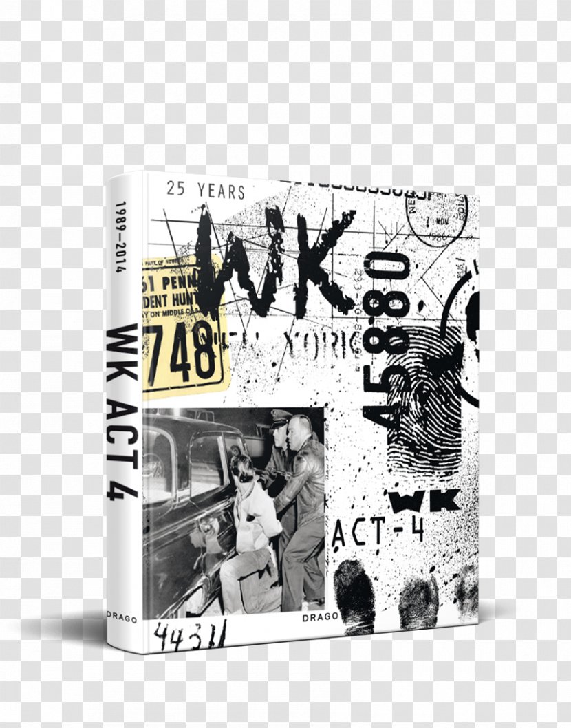 Act-4, 25 Years The 500 Hidden Secrets Of Havana Vice Versa Châteauguay Graffiti Mural - Book - Wk 2018 Transparent PNG