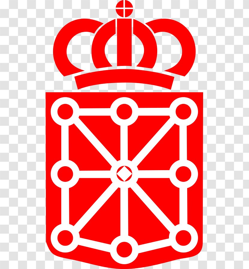 Pamplona Government Of Navarre President Coat Arms Police Transparent PNG