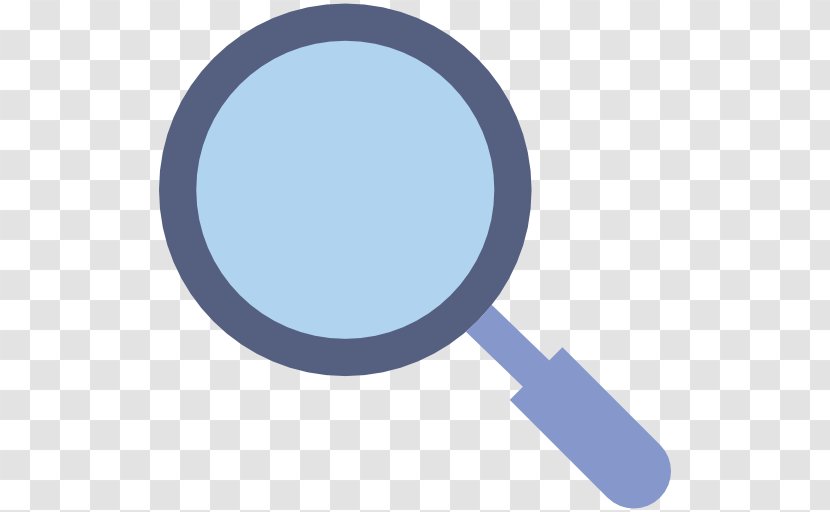 Magnifying Glass System - Computer Transparent PNG