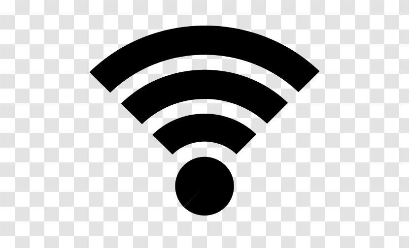 Wi-Fi Hotspot Wireless Internet Computer Network - Iphone Transparent PNG