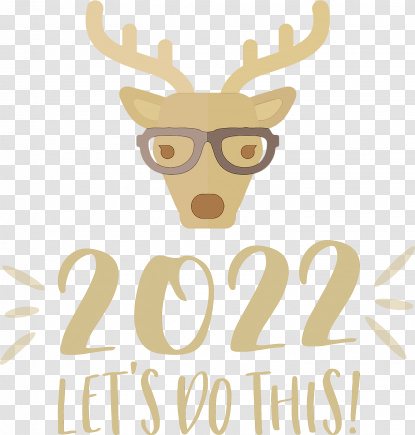 Reindeer Transparent PNG