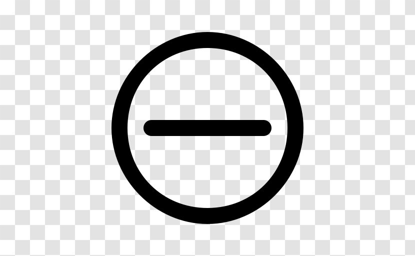 Circle Alchemical Symbol Meaning Line - Sign Transparent PNG