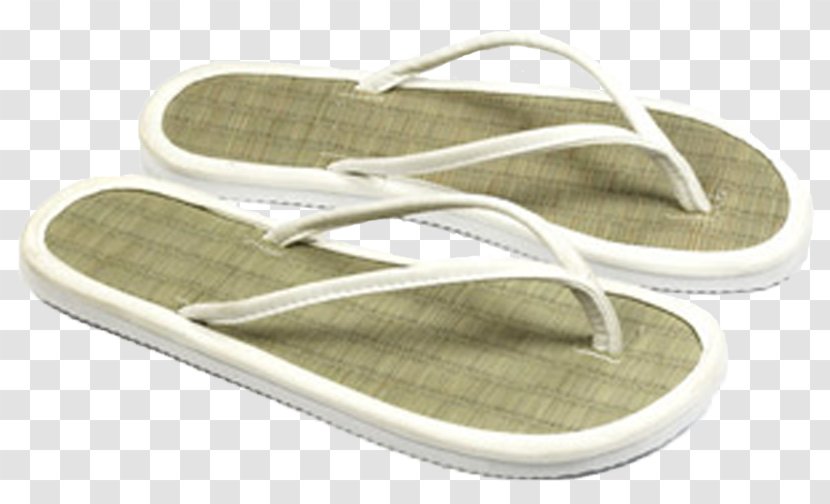 Flip-flops Slipper Sandal Shoe - Sandals Slippers Transparent PNG
