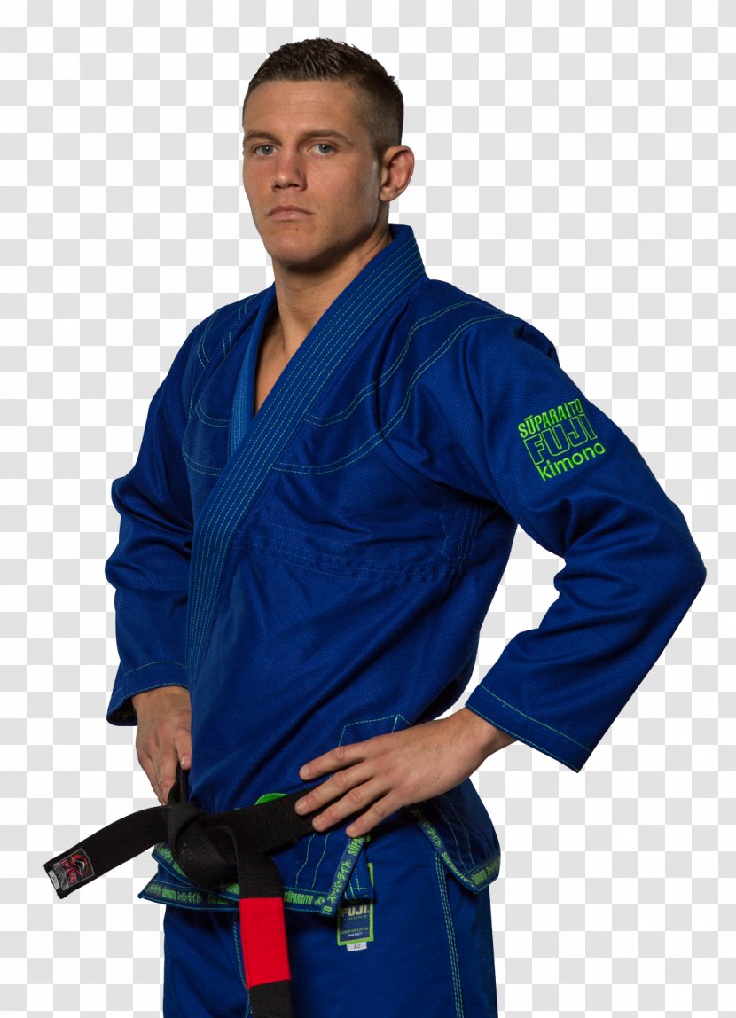 Brazilian Jiu-jitsu Gi Keikogi Clothing Uniform - Costume - Mixed Martial Arts Transparent PNG