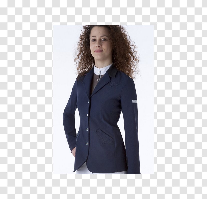 Blazer Volcanic Plug - Sleeve - Neck Transparent PNG