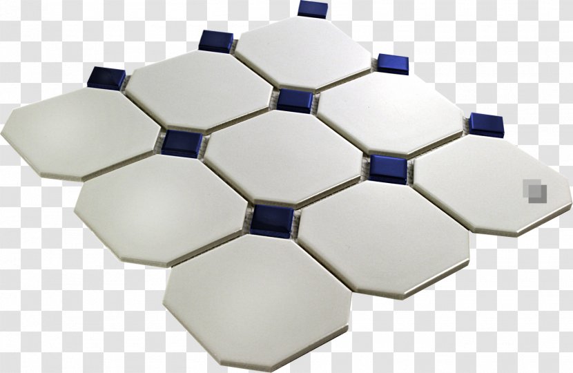 Tile Art Mosaic White Product - Porcelain - Color Transparent PNG
