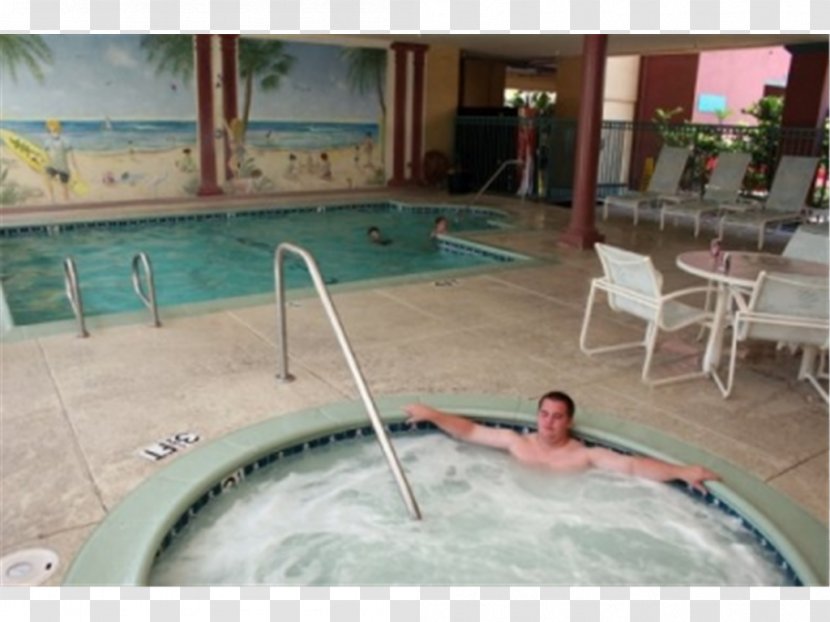 Leisure Centre Hot Tub Water Vacation Transparent PNG