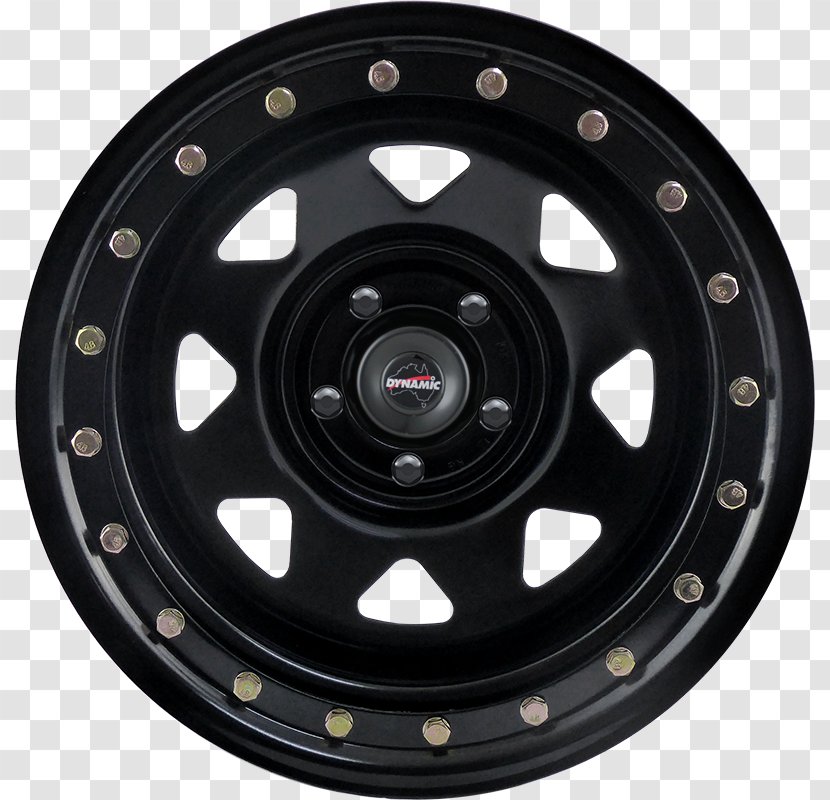 Alloy Wheel Hubcap Rim Spoke Beadlock - Nissan Transparent PNG