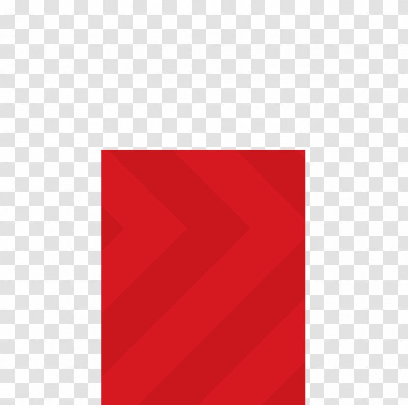 Rectangle Maroon - Premier League Transparent PNG