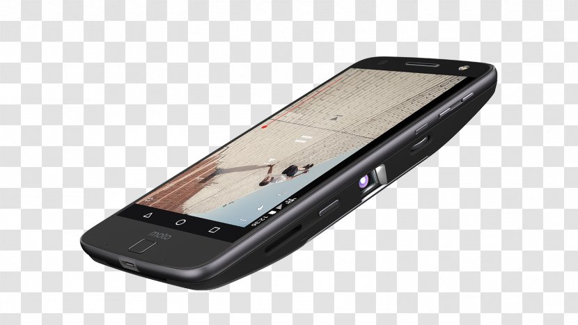 Moto Z Play Motorola Insta-Share Projector Multimedia Projectors Transparent PNG
