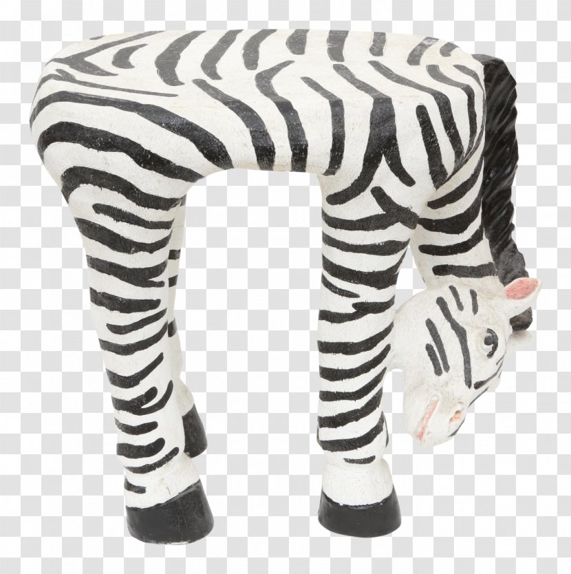 Zebra Leggings Neck Transparent PNG