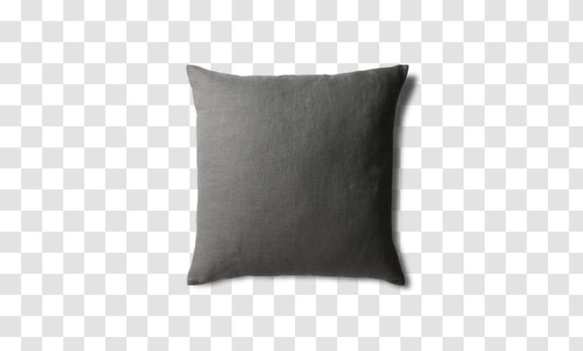 Cushion Throw Pillows Linen Delhi - Pillow - Flat Shop Transparent PNG