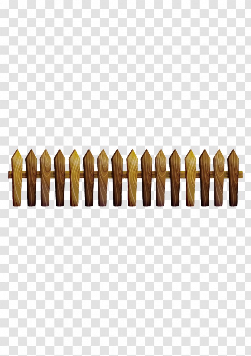 Fences Download - Fence Transparent PNG