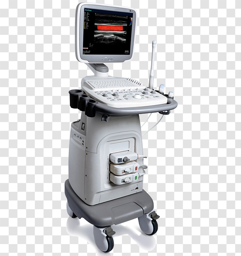 Doppler Echocardiography Ultrasonography Contrast-enhanced Ultrasound Medical Imaging Transparent PNG