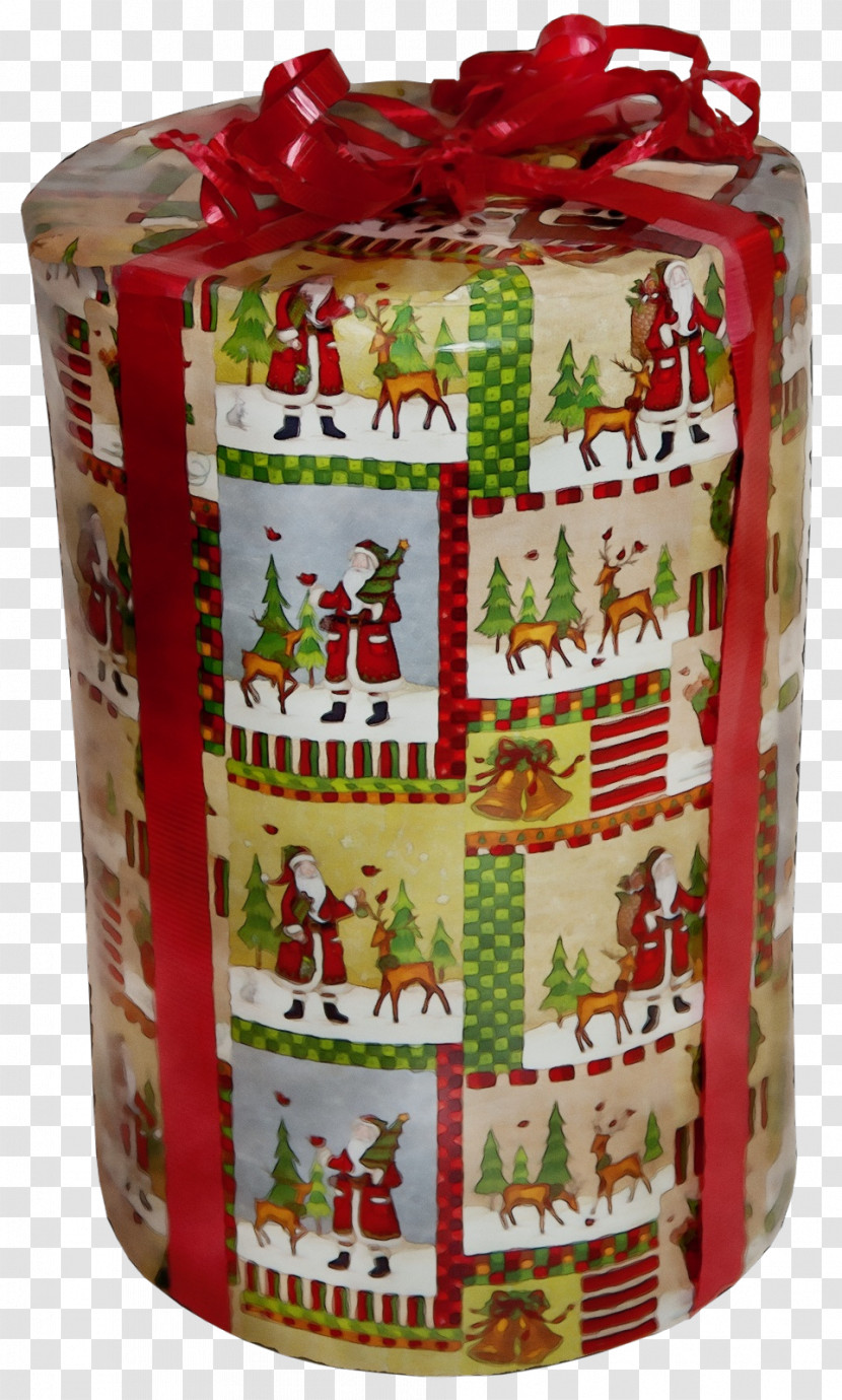 Tin Can Beverage Can Christmas Aluminum Can Cylinder Transparent PNG